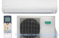��������� ����� ������� Fujitsu ASHG12LECA
